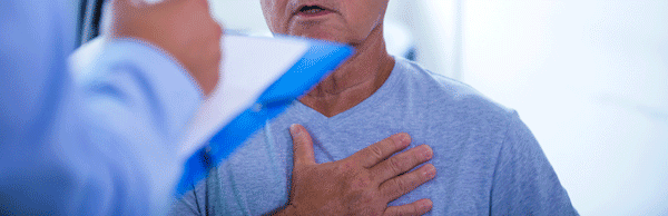 Cardiopatía Isquémica