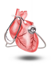 Isquemia, Lesión, Necrosis en la Cardiopatía isquémica